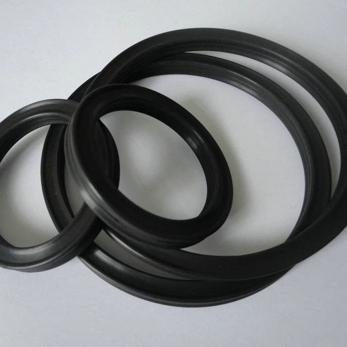 FKM četrgredzenu blīves